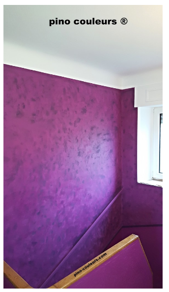 Stucco Veneziano